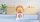 Upset Duck: Status Display Duck Blind Box Figur 5 cm Display (6)