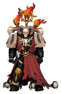Warhammer Actionfigur Black Legion Master of Possession...