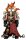 Warhammer Actionfigur Black Legion Master of Possession 13 cm