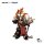 Warhammer Actionfigur Black Legion Master of Possession 13 cm