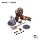 Warhammer Actionfigur Black Legion Master of Possession 13 cm