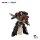 Warhammer Actionfigur Black Templars Crusader Ancient 12 cm