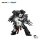 Warhammer Actionfigur Raven Guard Chapter Master Aethon Shaan 13 cm