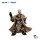 Warhammer Actionfigur Space Wolves Wolf Priest 12 cm