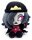 Helluva Boss Plüschfigur Octavia 22 cm