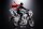 Kamen Rider Chogokin Diecast Actionfigur Cyclone (Masked Rider 2) 9 cm