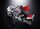 Kamen Rider Chogokin Diecast Actionfigur Cyclone (Masked Rider 2) 9 cm