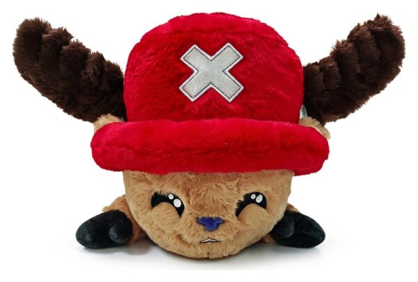 One Piece Plüschfigur Weighted Chopper 41 cm