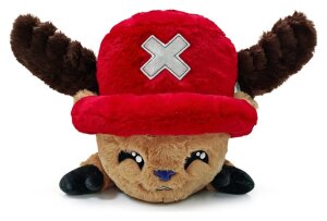 One Piece Plüschfigur Weighted Chopper 41 cm