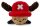 One Piece Plüschfigur Weighted Chopper 41 cm
