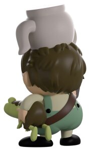 Over The Garden Wall Vinyl Figur Greg 10 cm