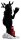 Over The Garden Wall Vinyl Figur The Beast 13 cm