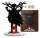 Over The Garden Wall Vinyl Figur The Beast 13 cm