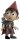 Over The Garden Wall Vinyl Figur Wirt 12 cm
