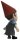 Over The Garden Wall Vinyl Figur Wirt 12 cm