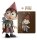 Over The Garden Wall Vinyl Figur Wirt 12 cm