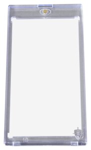 Acrylgehäuse Magnetic One Touch 10er-Pack für Booster Packs