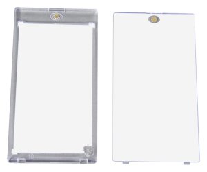 Acrylgehäuse Magnetic One Touch 10er-Pack für Booster Packs