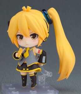 Akita Neru Nendoroid Actionfigur 10 cm