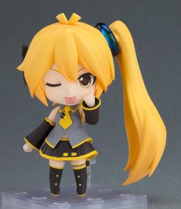 Akita Neru Nendoroid Actionfigur 10 cm