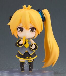 Akita Neru Nendoroid Actionfigur 10 cm