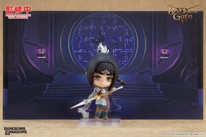 Baldurs Gate III Nendoroid Actionfigur Shadowheart 10 cm