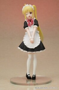 Bocchi the Rock! DIGSTA PVC Figur Nijika Ijichi 18 cm