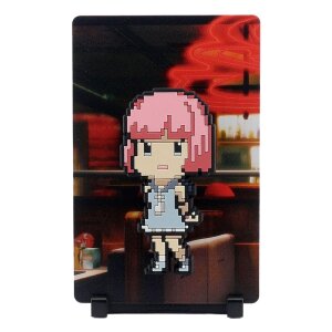 Catherine FiGGYZ Magnet-Sammelfigur Rin 11 cm