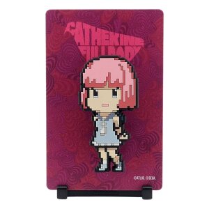 Catherine FiGGYZ Magnet-Sammelfigur Rin 11 cm