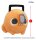 Chainsaw Man The Movie: Reze Arc Milky Boa Big Plüschfigur Pochita A 25 cm