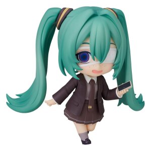 Character Vocal Series 01: Hatsune Miku Nendoroid...