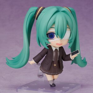 Character Vocal Series 01: Hatsune Miku Nendoroid...