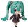 Character Vocal Series 01: Hatsune Miku Nendoroid Actionfigur Monitoring Ver. 10 cm