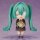 Character Vocal Series 01: Hatsune Miku Nendoroid Actionfigur Monitoring Ver. 10 cm