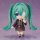 Character Vocal Series 01: Hatsune Miku Nendoroid Actionfigur Monitoring Ver. 10 cm