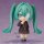 Character Vocal Series 01: Hatsune Miku Nendoroid Actionfigur Monitoring Ver. 10 cm