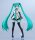 Character Vocal Series 01: Hatsune Miku Plamatea Plastic Model Kit Hatsune Miku 15 cm
