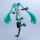Character Vocal Series 01: Hatsune Miku Plamatea Plastic Model Kit Hatsune Miku 15 cm