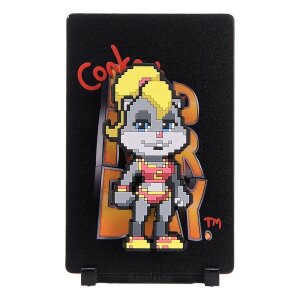 Conkers Bad Fur Day FiGGYZ Magnet-Sammelfigur Berri 11 cm