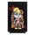 Conkers Bad Fur Day FiGGYZ Magnet-Sammelfigur Berri 11 cm