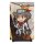 Cowboy Bebop FiGGYZ Magnet-Sammelfigur Andy 11 cm