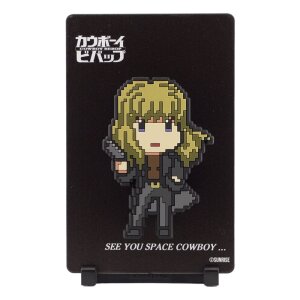 Cowboy Bebop FiGGYZ Magnet-Sammelfigur Julia 11 cm