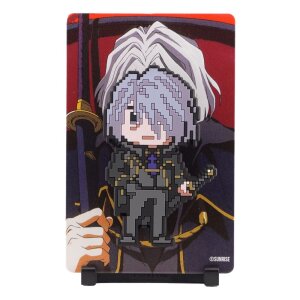 Cowboy Bebop FiGGYZ Magnet-Sammelfigur Vicious 11 cm