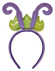 Das große Krabbeln by Loungefly Mini Rucksack Princess Atta