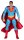 DC Multiverse Actionfigur Superman (DC Classic) 19 cm