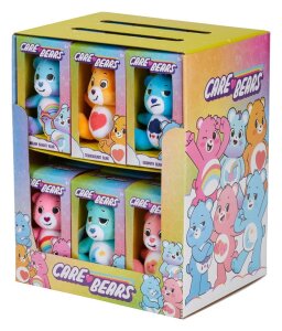 Die Glücksbärchis Minifiguren Wave 2 7 cm...