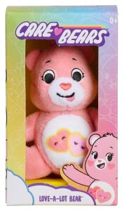 Die Glücksbärchis Minifiguren Wave 2 7 cm Display (18)