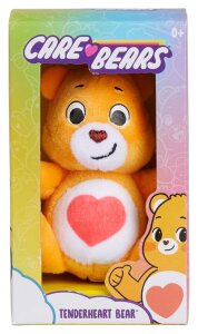 Die Glücksbärchis Minifiguren Wave 2 7 cm Display (18)