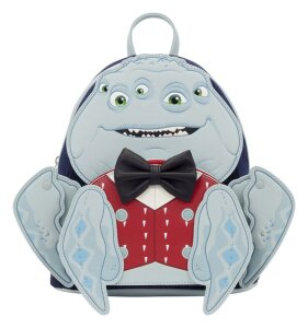 Die Monster AG by Loungefly Mini Rucksack Henry J....