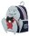 Die Monster AG by Loungefly Mini Rucksack Henry J. Waternoose